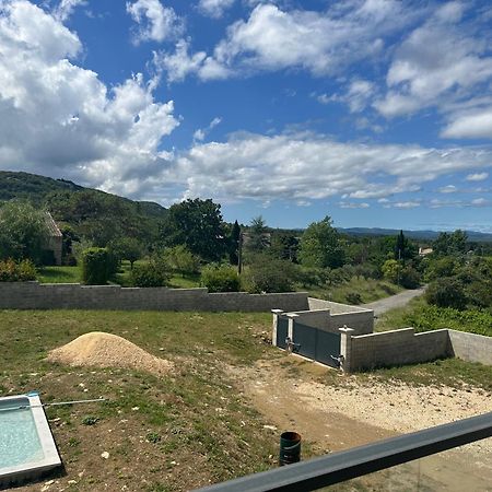 Magnifique Villa Proche Ruoms Vallon Pont Darc Grospierres Exterior photo